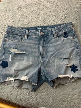 Old Navy shorts